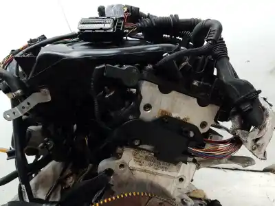 Peça sobressalente para automóvel em segunda mão motor completo por bmw x5 (e70) xdrive 30 d referências oem iam 11000441285 306d3 / ff41 / e70 m57d30