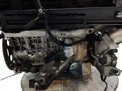 Peça sobressalente para automóvel em segunda mão motor completo por bmw x5 (e70) xdrive 30 d referências oem iam 11000441285 306d3 / ff41 / e70 m57d30