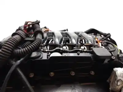 Peça sobressalente para automóvel em segunda mão motor completo por bmw x5 (e70) xdrive 30 d referências oem iam 11000441285 306d3 / ff41 / e70 m57d30
