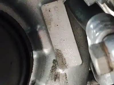 Peça sobressalente para automóvel em segunda mão motor completo por bmw x5 (e70) xdrive 30 d referências oem iam 11000441285 306d3 / ff41 / e70 m57d30