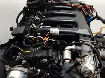 Peça sobressalente para automóvel em segunda mão motor completo por bmw x5 (e70) xdrive 30 d referências oem iam 11000441285 306d3 / ff41 / e70 m57d30