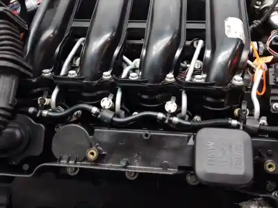 Peça sobressalente para automóvel em segunda mão motor completo por bmw x5 (e70) xdrive 30 d referências oem iam 11000441285 306d3 / ff41 / e70 m57d30