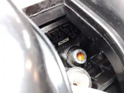 Peça sobressalente para automóvel em segunda mão motor completo por bmw x5 (e70) xdrive 30 d referências oem iam 11000441285 306d3 / ff41 / e70 m57d30