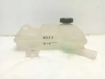 Pièce détachée automobile d'occasion vase d'expansion de liquide de refroidissement pour kia niro * références oem iam 25430g2500
