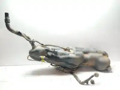 Second-hand car spare part ADBLUE TANK for TOYOTA LAND CRUISER (J15) * OEM IAM references 7780160040  