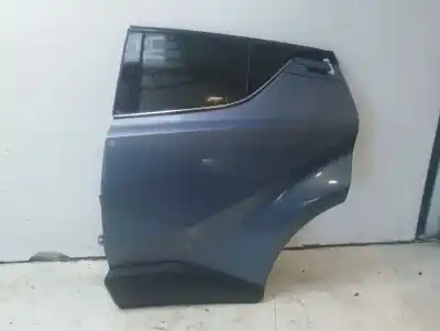 Piesă de schimb auto la mâna a doua usa stanga spate pentru toyota c-hr (_x1_) 2.0 hybrid (maxh10) referințe oem iam 67004f4010