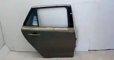 Peça sobressalente para automóvel em segunda mão PORTA DO AUTOMÓVEL TRASEIRA DIREITA por TOYOTA COROLLA STATION WAGON (_E21_)  Referências OEM IAM 6700302560  