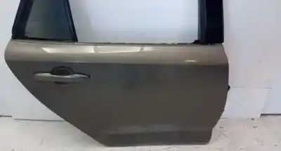 Peça sobressalente para automóvel em segunda mão porta do automóvel traseira direita por toyota corolla station wagon (_e21_) 1.8 vvti hybrid (zwe219) referências oem iam 6700302560  