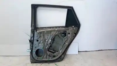 Peça sobressalente para automóvel em segunda mão porta do automóvel traseira direita por toyota corolla station wagon (_e21_) 1.8 vvti hybrid (zwe219) referências oem iam 6700302560  