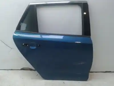 Peça sobressalente para automóvel em segunda mão PORTA DO AUTOMÓVEL TRASEIRA DIREITA por TOYOTA COROLLA RANCHERA FAMILIAR (_E21_)  Referências OEM IAM 6700302560  