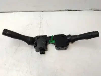 Second-hand car spare part multifunction switch for nissan note acenta oem iam references 255601kk0b