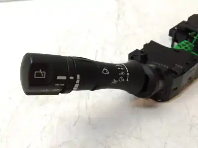 Second-hand car spare part multifunction switch for nissan note acenta oem iam references 255601kk0b  