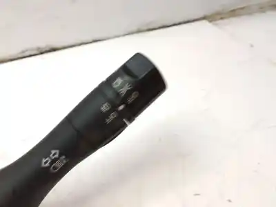 Second-hand car spare part multifunction switch for nissan note acenta oem iam references 255601kk0b  