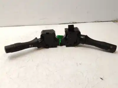 Second-hand car spare part multifunction switch for nissan note acenta oem iam references 255601kk0b  