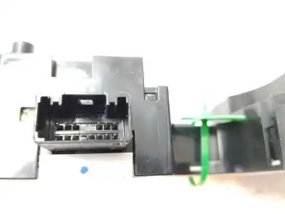 Second-hand car spare part multifunction switch for nissan note acenta oem iam references 255601kk0b  