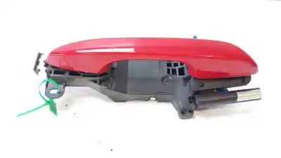 Second-hand car spare part exterior right rear door handle for lexus ux (za10) 250h e-four oem iam references 6920376011