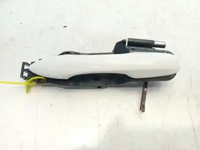 Pezzo di ricambio per auto di seconda mano maniglia esterna posteriore sinistra per toyota yaris active riferimenti oem iam 69204k0020