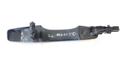 Peça sobressalente para automóvel em segunda mão puxador exterior traseiro esquerdo por lynk & co 01 phev referências oem iam 8888778561  