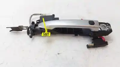 Second-hand car spare part exterior right rear door handle for lexus gs (gs/us/ws19) 300 oem iam references 6921030300a0