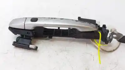 Second-hand car spare part exterior left rear door handle for lexus gs (gs/us/ws19) 300 oem iam references 6921030300a0