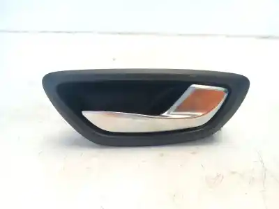 Peça sobressalente para automóvel em segunda mão PUXADOR INTERIOR DIANTEIRO DIREITO por RENAULT TALISMAN (LP_) 1.6 DCI 130 Referências OEM IAM 826725403R  