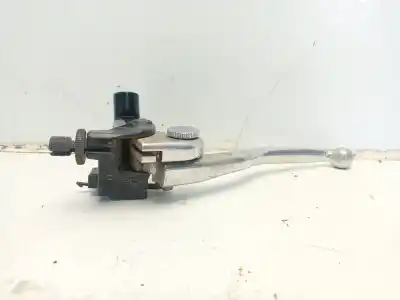 Peça sobressalente para automóvel em segunda mão manete de embreagem por kawasaki versys 650 * referências oem iam 460760137