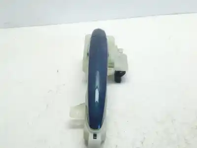 Pezzo di ricambio per auto di seconda mano maniglia esterna posteriore sinistra per kia niro * riferimenti oem iam 82651g5000  pa6gf30