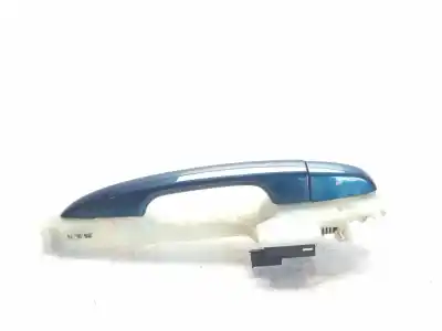 Pezzo di ricambio per auto di seconda mano maniglia esterna posteriore sinistra per kia niro * riferimenti oem iam 82651g5000  pa6gf30