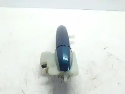 Pezzo di ricambio per auto di seconda mano maniglia esterna posteriore sinistra per kia niro * riferimenti oem iam 82651g5000  pa6gf30