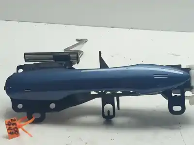 Автозапчасти б/у наружная рукоятка передняя справа за toyota corolla ranchera familiar (_e21_) 2.0 hybrid (mzeh12) ссылки oem iam 6920102320