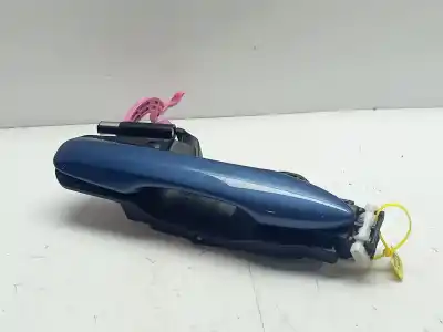 Автозапчасти б/у задняя правая наружная ручка за toyota corolla ranchera familiar (_e21_) 2.0 hybrid (mzeh12) ссылки oem iam 6920302410