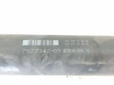 Pezzo di ricambio per auto di seconda mano  per BMW 3 (E90)  Riferimenti OEM IAM 26107527342  