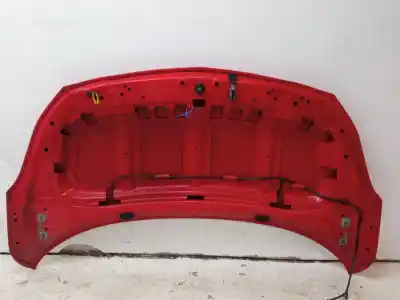 Second-hand car spare part bonnet for opel corsa e (x15) 1.4 lpg (08, 68) oem iam references 39035277  