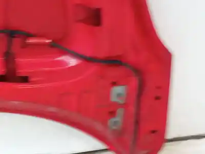 Second-hand car spare part bonnet for opel corsa e (x15) 1.4 lpg (08, 68) oem iam references 39035277  