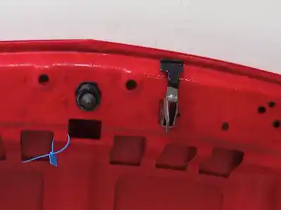 Second-hand car spare part bonnet for opel corsa e (x15) 1.4 lpg (08, 68) oem iam references 39035277  