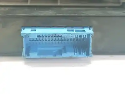 Second-hand car spare part fuse box unit for bmw x5 (e70) xdrive 30 d oem iam references 61149145115  