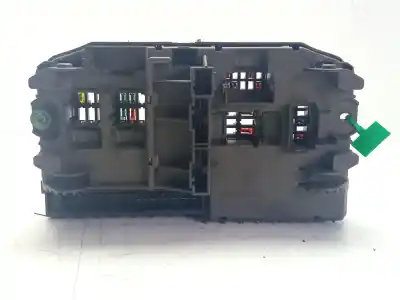 Second-hand car spare part fuse box unit for bmw x5 (e70) xdrive 30 d oem iam references 61149145115  