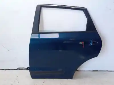 Gebrauchtes Autoersatzteil hintere linke tür zum kia niro * oem-iam-referenzen 77003g5000