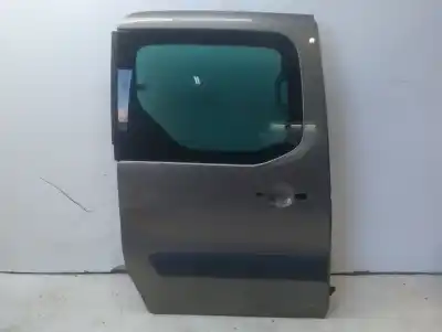 Pezzo di ricambio per auto di seconda mano PORTA LATERALE SCORREVOLE DESTRA per PEUGEOT PARTNER KASTEN  Riferimenti OEM IAM 9008S3  
