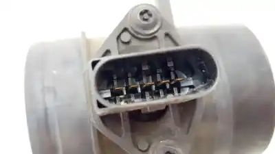 Second-hand car spare part flowmeter for audi a3 (8p) * oem iam references 74906461b  
