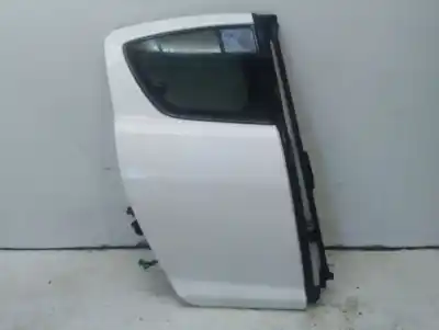 Автозапчасти б/у дверь задняя правая за mazda rx-8 (se, fe) 1.3 (fe103, se3p) ссылки oem iam f1y17202xa