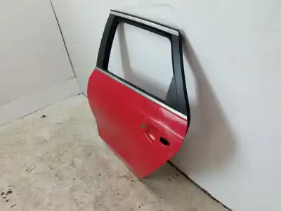 Second-hand car spare part rear left door for kia ceed (cd) 1.4 t-gdi oem iam references 77003j7200  