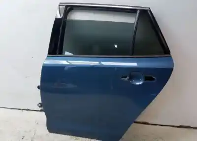 Peça sobressalente para automóvel em segunda mão Porta Do Automóvel Traseira Esquerda por TOYOTA COROLLA E21 COROLLA (E21/EH1) BASICO Referências OEM IAM 6700402560  