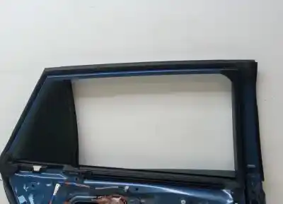 Pezzo di ricambio per auto di seconda mano porta posteriore sinistra per toyota corolla e21 corolla (e21/eh1) basico riferimenti oem iam 6700402560  