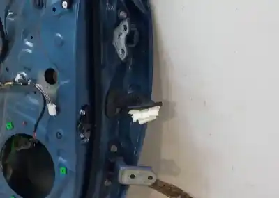 Pezzo di ricambio per auto di seconda mano porta posteriore sinistra per toyota corolla e21 corolla (e21/eh1) basico riferimenti oem iam 6700402560  
