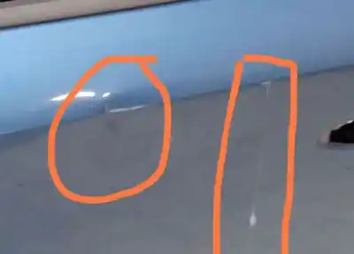 Pezzo di ricambio per auto di seconda mano porta posteriore sinistra per toyota corolla e21 corolla (e21/eh1) basico riferimenti oem iam 6700402560  