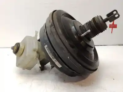 Second-hand car spare part brake servo for bmw x5 (e70) xdrive 30 d oem iam references 34336791410