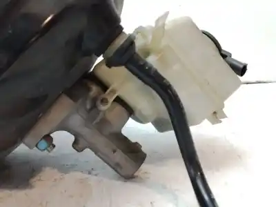 Peça sobressalente para automóvel em segunda mão servo freio por bmw x5 (e70) xdrive 30 d referências oem iam 34336791410 34336771718 34336772930