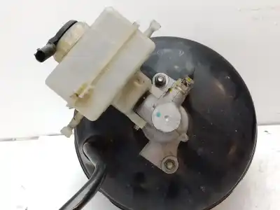 Peça sobressalente para automóvel em segunda mão servo freio por bmw x5 (e70) xdrive 30 d referências oem iam 34336791410 34336771718 34336772930