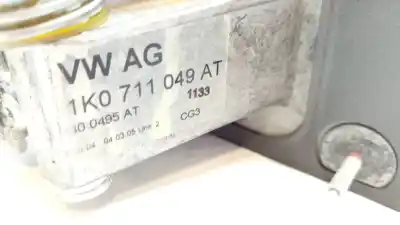 Pezzo di ricambio per auto di seconda mano pomello della leva del cambio per audi a3 (8p) * riferimenti oem iam 1k0711061a 1k0711049at 1k0711112